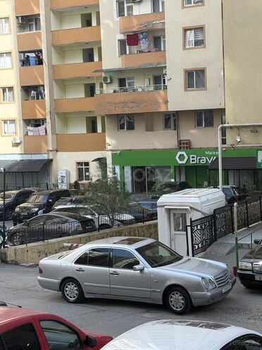 Mercedes E 240 1999, 345,480 km - 2.4 l - Bakı