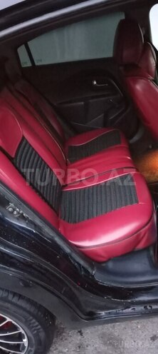 Kia Rio 2013, 249,200 km - 1.4 л - Bakı