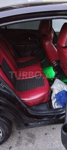 Kia Rio 2013, 249,200 km - 1.4 л - Bakı
