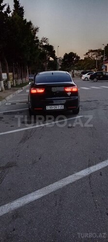 Kia Rio 2013, 249,200 km - 1.4 л - Bakı
