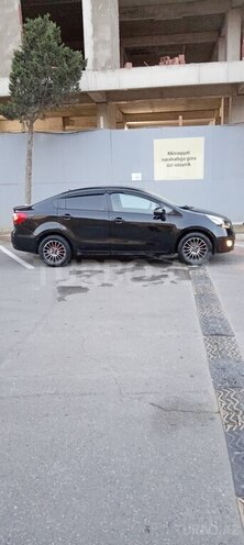 Kia Rio 2013, 249,200 km - 1.4 л - Bakı