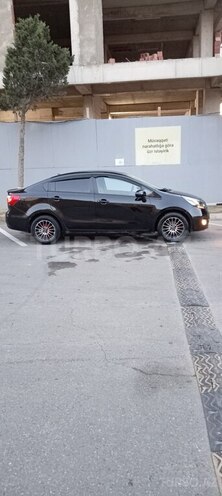 Kia Rio 2013, 249,200 km - 1.4 л - Bakı