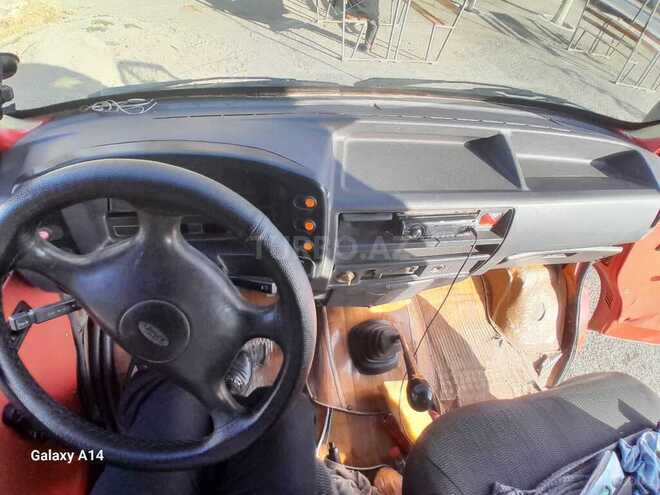 Ford Transit 1992, 99,999 km - 2.5 l - Gəncə