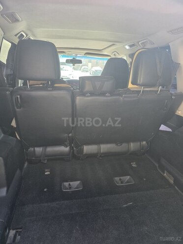 Mitsubishi Pajero 2007, 289,000 km - 3.2 l - Bakı