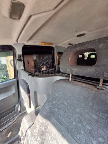 Geely TX4 2008, 405,000 km - 2.5 л - Bakı