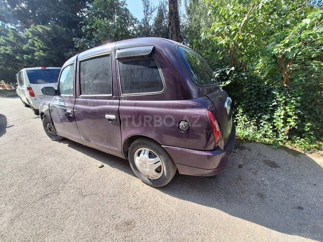 Geely TX4 2008, 405,000 km - 2.5 л - Bakı