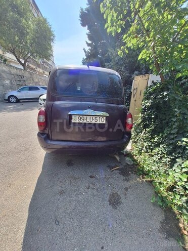 Geely TX4 2008, 405,000 km - 2.5 л - Bakı