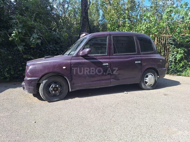 Geely TX4 2008, 405,000 km - 2.5 л - Bakı