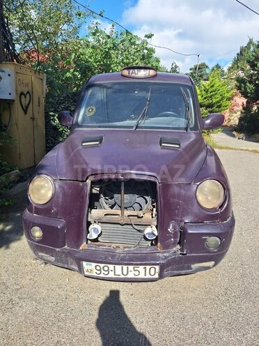 Geely TX4 2008, 405,000 km - 2.5 л - Bakı
