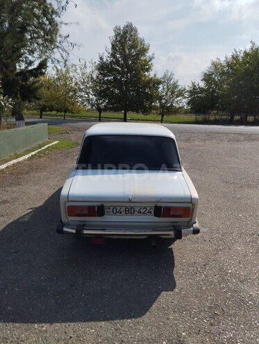 LADA (VAZ) 2106 1999, 82,943 km - 1.6 l - Ağcabədi