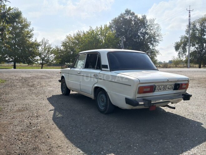 LADA (VAZ) 2106 1999, 82,943 km - 1.6 l - Ağcabədi
