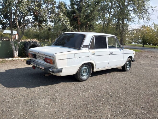 LADA (VAZ) 2106 1999, 82,943 km - 1.6 l - Ağcabədi