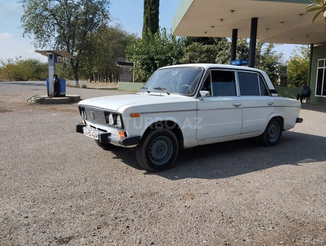 LADA (VAZ) 2106 1999, 82,943 km - 1.6 l - Ağcabədi
