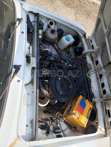 LADA (VAZ) 2106 1999, 82,943 km - 1.6 l - Ağcabədi