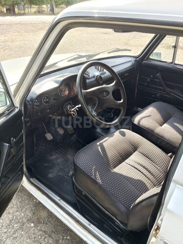 LADA (VAZ) 2106 1999, 82,943 km - 1.6 l - Ağcabədi
