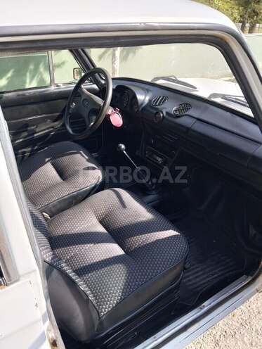 LADA (VAZ) 2106 1999, 82,943 km - 1.6 l - Ağcabədi