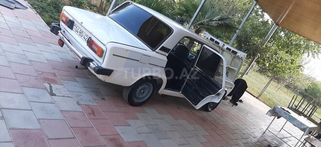 LADA (VAZ) 2106 1999, 82,943 km - 1.6 l - Ağcabədi
