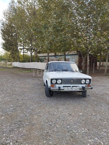 LADA (VAZ) 2106 1999, 82,943 km - 1.6 l - Ağcabədi