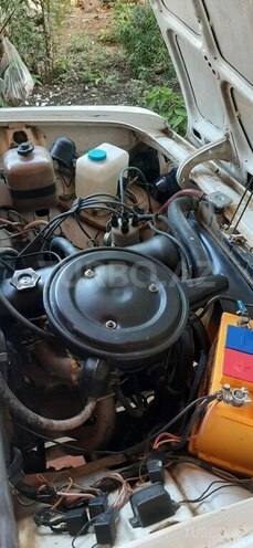LADA (VAZ) 2106 1999, 82,943 km - 1.6 l - Ağcabədi