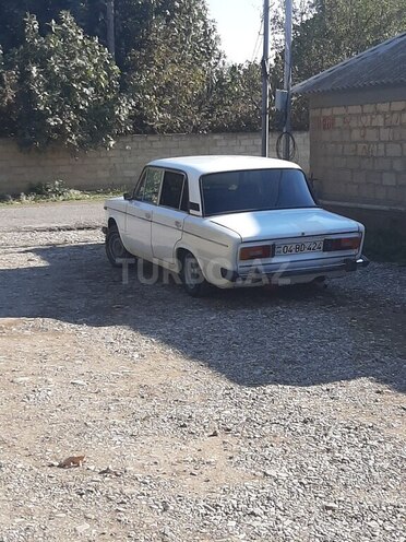 LADA (VAZ) 2106 1999, 82,943 km - 1.6 l - Ağcabədi