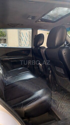 Hyundai Tucson 2007, 152,000 km - 2.0 л - Bakı