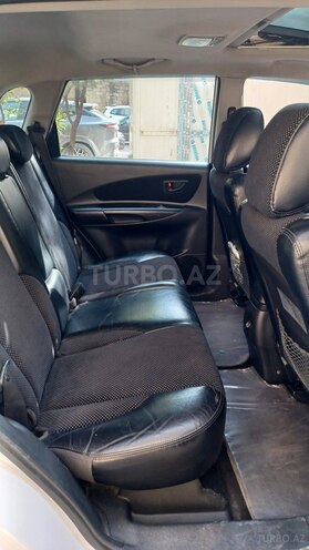 Hyundai Tucson 2007, 152,000 km - 2.0 л - Bakı