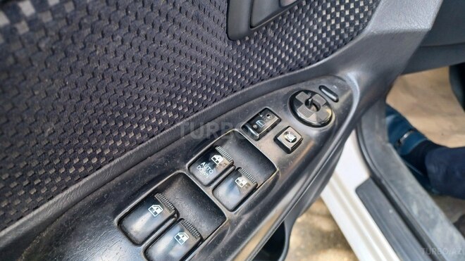 Hyundai Tucson 2007, 152,000 km - 2.0 л - Bakı