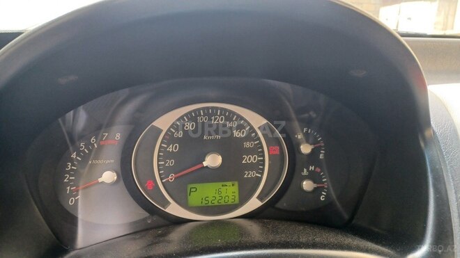 Hyundai Tucson 2007, 152,000 km - 2.0 л - Bakı