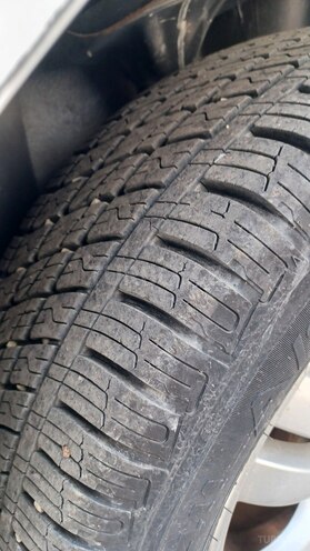 Hyundai Tucson 2007, 152,000 km - 2.0 л - Bakı