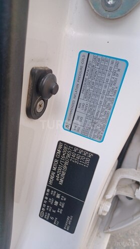 Hyundai Tucson 2007, 152,000 km - 2.0 л - Bakı