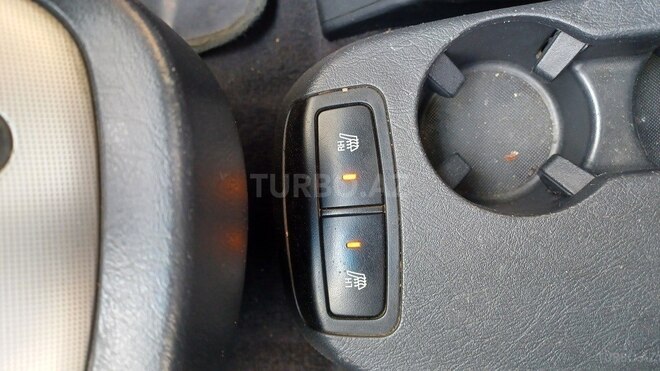 Hyundai Tucson 2007, 152,000 km - 2.0 л - Bakı
