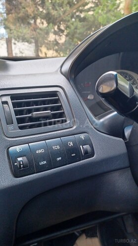 Hyundai Tucson 2007, 152,000 km - 2.0 л - Bakı