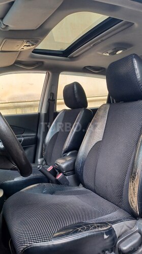 Hyundai Tucson 2007, 152,000 km - 2.0 л - Bakı