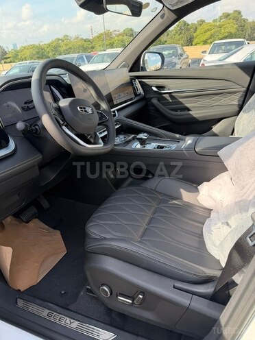 Geely Monjaro 2026, 0 km - 1.5 l - Bakı