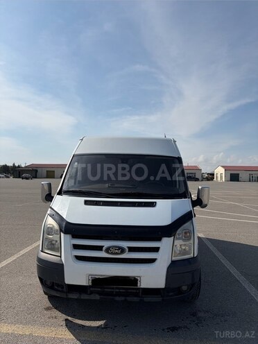 Ford Transit 2009, 350,000 km - 2.4 l - Bakı