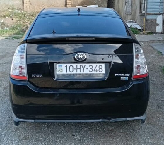 Toyota Prius 2008, 342,152 km - 1.5 л - Bakı