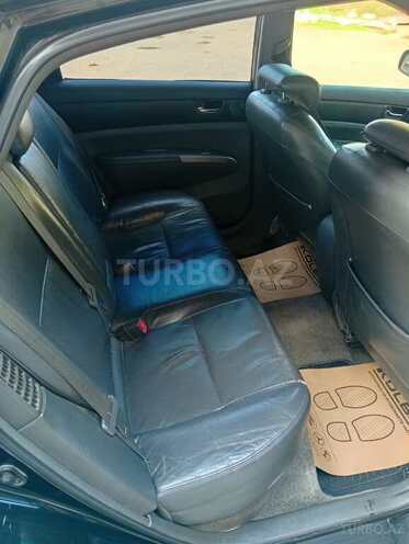Toyota Prius 2008, 342,152 km - 1.5 л - Bakı
