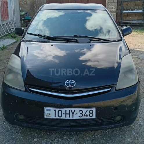 Toyota Prius 2008, 342,152 km - 1.5 л - Bakı