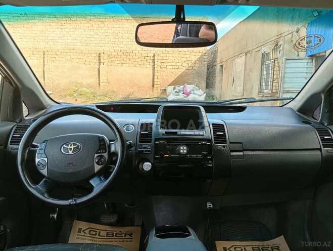 Toyota Prius 2008, 342,152 km - 1.5 л - Bakı