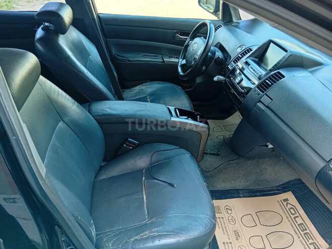 Toyota Prius 2008, 342,152 km - 1.5 л - Bakı