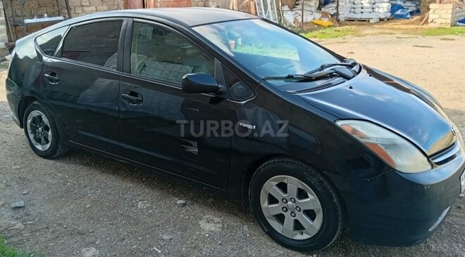 Toyota Prius 2008, 342,152 km - 1.5 л - Bakı
