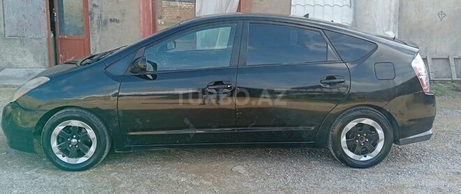 Toyota Prius 2008, 342,152 km - 1.5 л - Bakı