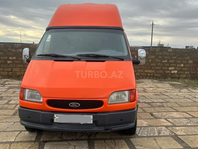 Ford Transit 1998, 435,000 km - 2.5 l - Bakı