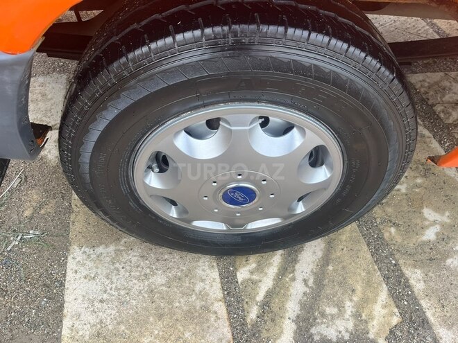 Ford Transit 1998, 435,000 km - 2.5 l - Bakı