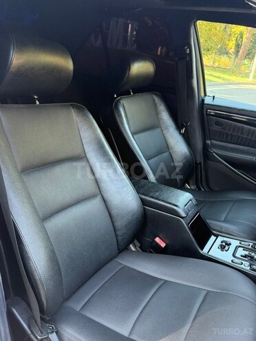 Mercedes C 230 1999, 400,000 km - 2.3 l - Mingəçevir
