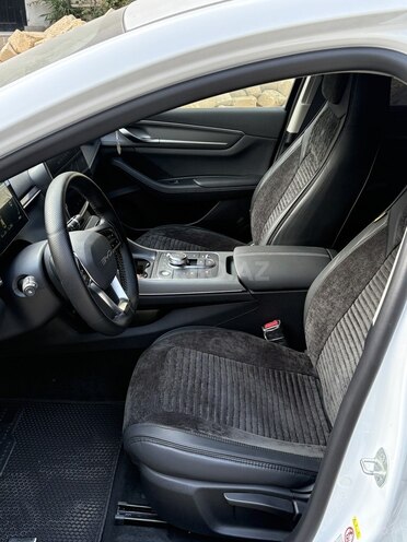 BYD Destroyer 05 2025, 5,000 km - 1.5 л - Bakı