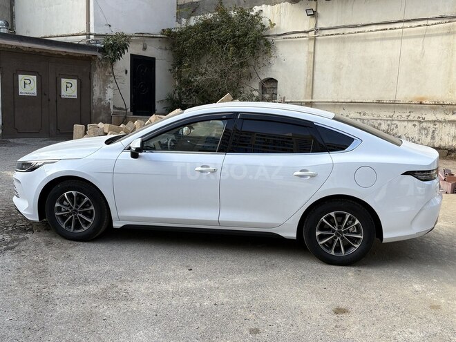 BYD Destroyer 05 2025, 5,000 km - 1.5 л - Bakı