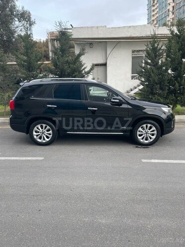 Kia Sorento 2014, 245,000 km - 2.4 л - Bakı