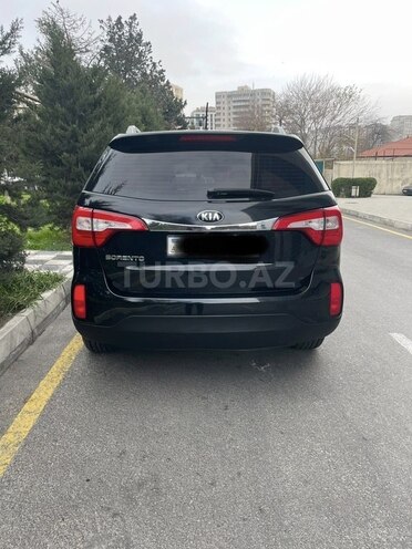Kia Sorento 2014, 245,000 km - 2.4 л - Bakı
