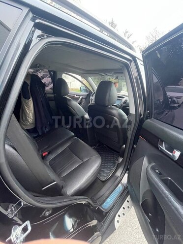 Kia Sorento 2014, 245,000 km - 2.4 л - Bakı